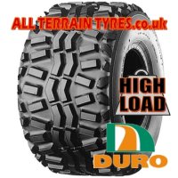 23x11.00-10 4 Ply Duro K968 Kawasaki Mule Tyre 23x11.00-10 4 Ply Duro K968 Kawasaki Mule Tyre