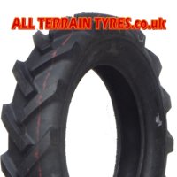 4.00-12 4 Ply Vredestein V67 Open Centre Tyre 4.00-12 4 Ply Vredestein V67 Open Centre Tyre